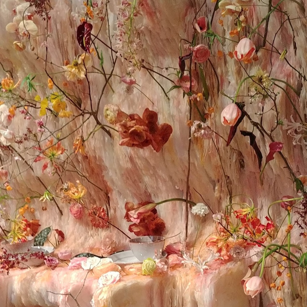 Meet your Posher, Marianne